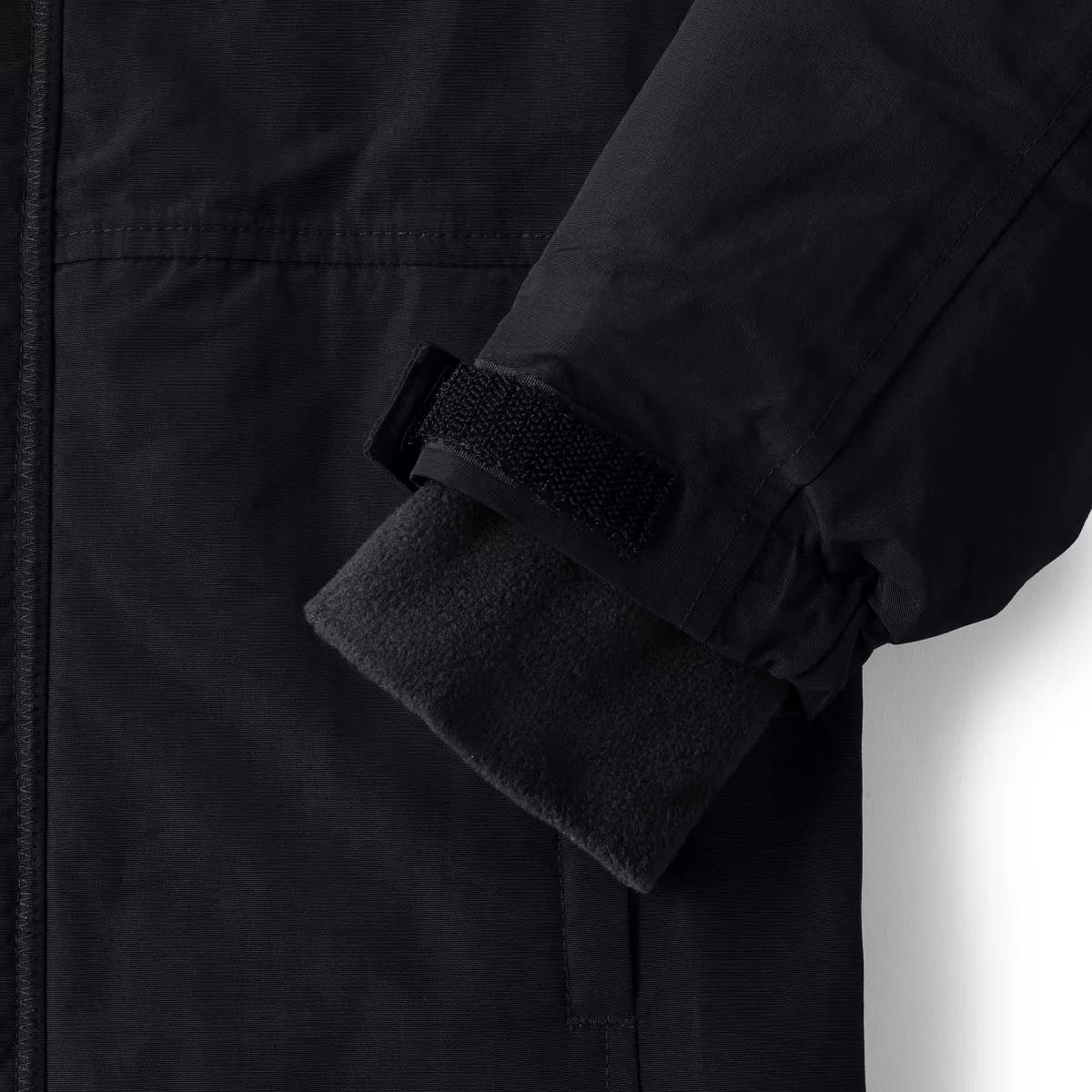 Kids Squall Waterproof Insulated Winter Jacket