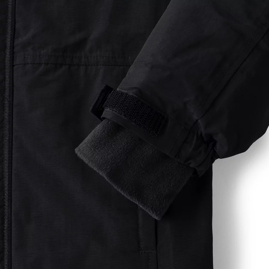 Kids' Squall Waterproof Insulated Winter Jacket view 3