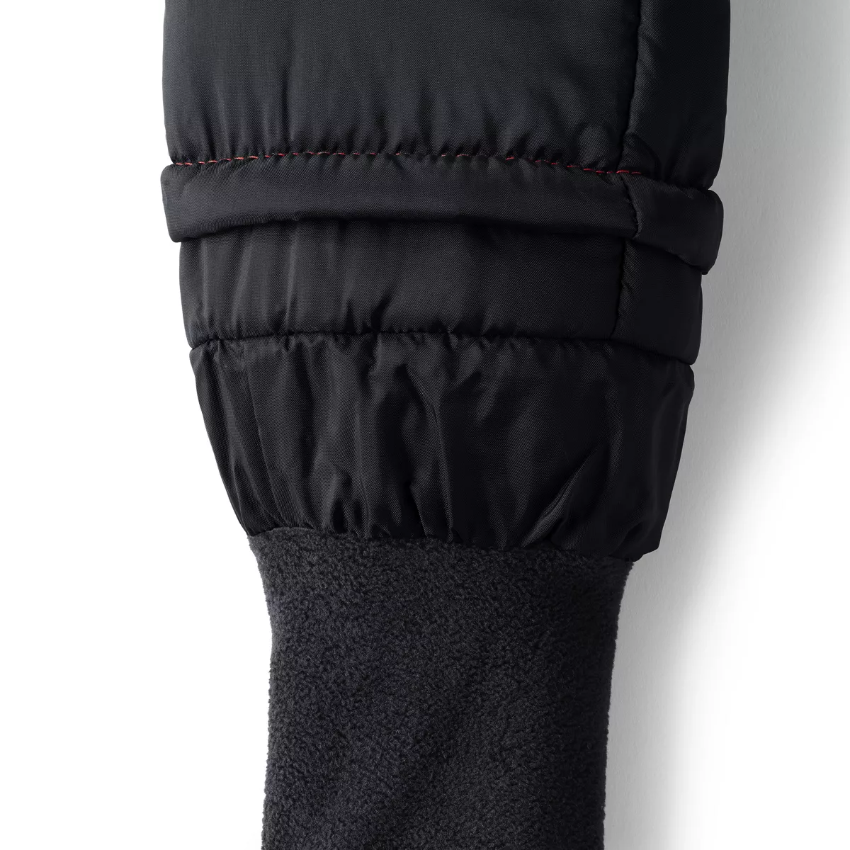 Kids Squall Waterproof Insulated Winter Jacket