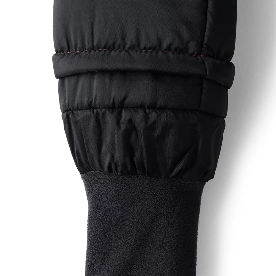 Kids' Squall Waterproof Insulated Winter Jacket view 2