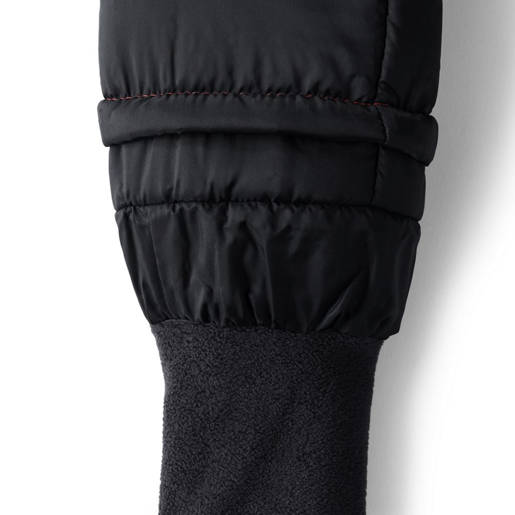 Kids Squall Waterproof Insulated Winter Jacket | Lands' End