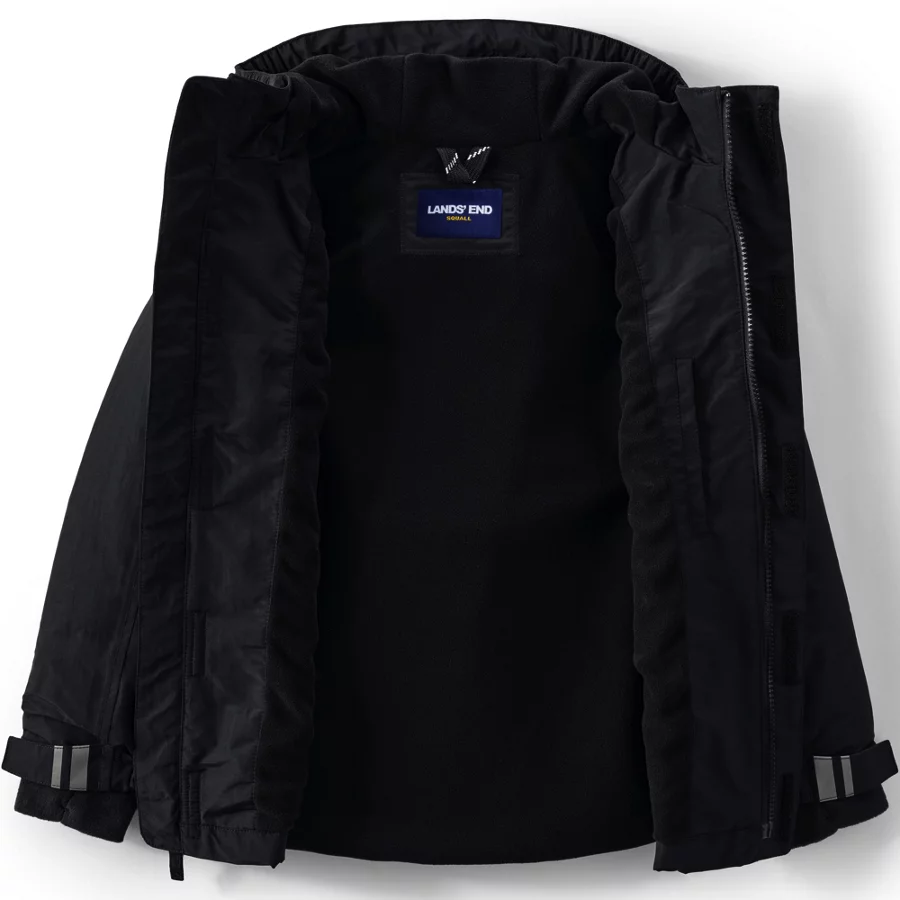 Kids' Squall Waterproof Insulated Winter Jacket view 5