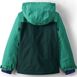 Kids Squall Waterproof Insulated Winter Jacket, Back