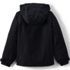Kids Squall Waterproof Insulated Winter Jacket, Back