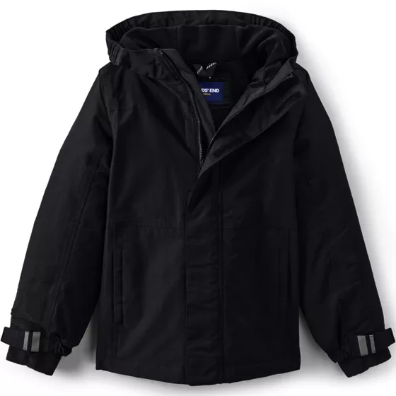 Kids Squall Waterproof Insulated Winter Jacket - primary