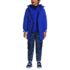 Kids Squall Waterproof Insulated 3 in 1 Parka, alternative image