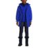 Kids Squall Waterproof Insulated 3 in 1 Parka, Front