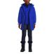 Kids Squall Waterproof Insulated 3 in 1 Parka, Front