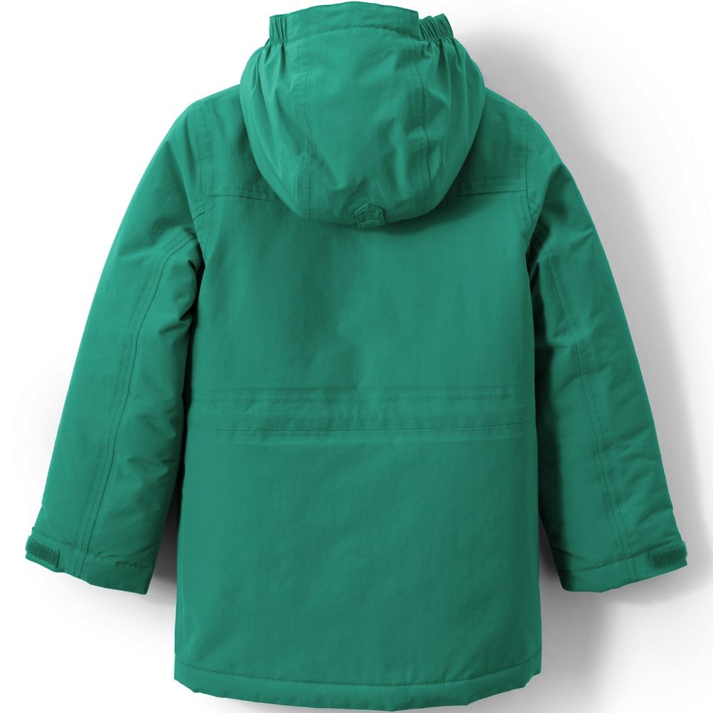 Lands end children's on sale outerwear