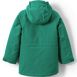 Kids Squall Waterproof Insulated 3 in 1 Parka, Back