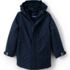Kids Squall Waterproof Insulated 3 in 1 Parka, Front