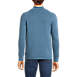 Men's Cotton Drifter Rollneck Sweater, Back