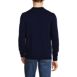 Men's Cotton Drifter Rollneck Sweater, Back
