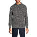 Men's Cotton Drifter Roll Neck Sweater, Front