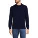 Men's Cotton Drifter Rollneck Sweater, Front
