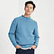 Men's Cotton Drifter Rollneck Sweater, alternative image