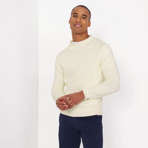 Men's Cotton Sweaters - Buy Online