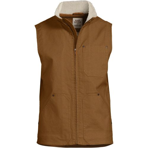 Men's Thermacheck 100 Fleece Vest