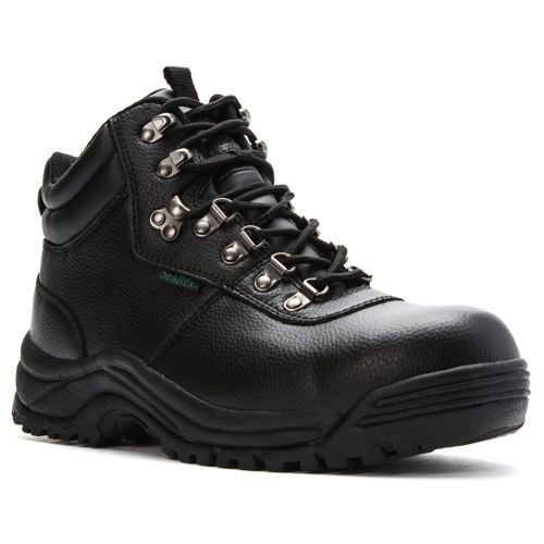 Wide size mens on sale boots