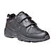 Propet Men's Narrow Width Stability Walker Strap Leather Sneakers, alternative image
