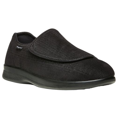 Mens hot sale slippers orthopedic