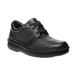 Propet Men's Narrow Width Villager Leather Oxford Shoes, alternative image