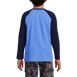 Boys Henley Shirt, Back