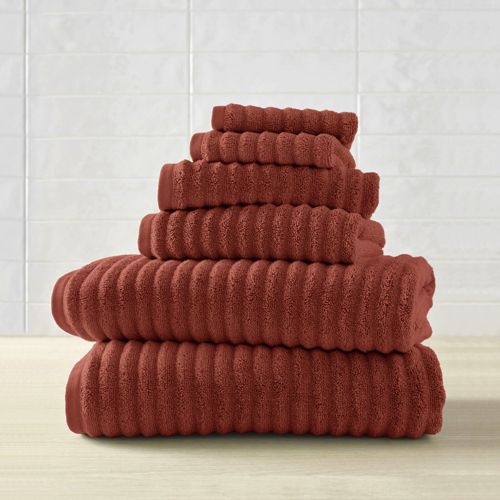 Blue Loom Mason Bath Towel