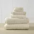 Blue Loom Mason 6 Piece Cotton Bath Towel Set, alternative image