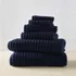 Blue Loom Mason 6 Piece Cotton Bath Towel Set, alternative image