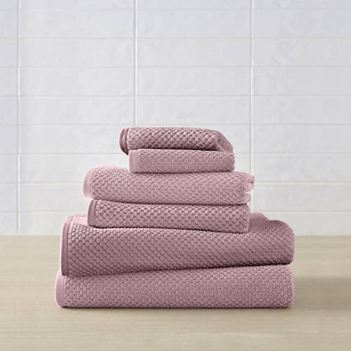  LANE LINEN 24 PC White Bath Towels Set -100% Cotton Shower  Towels, Quick Dry Towel, 2 Bath Sheets, 4 Large Bath Towel, 6 Bathroom Hand  Towels, 8 Wash Cloths, 4 Fingertip