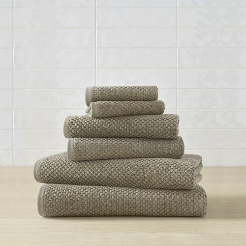 Bamboo Bath Towel