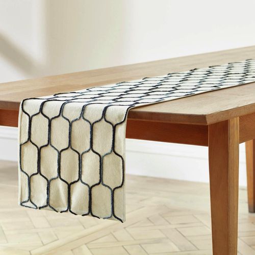 Unique Table Runner Lands' End