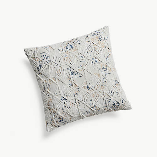 Machine Washable Decorative Pillows