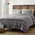 Blue Loom Isla Cotton Comforter Set, alternative image