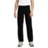 Men's Traditional Fit Flannel Lined Stretch Jeans, Front