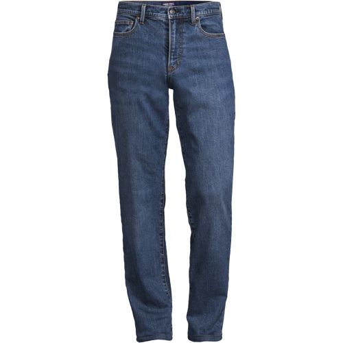 Jeans  Lands' End