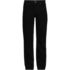 Men's Traditional Fit Flannel Lined Stretch Jeans, Front
