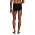 Men's Flex Performance Brief 3 Pack, Back