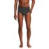 Men's Big Flex Performance Brief 3 Pack, Front