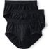 Men's Flex Performance Brief 3 Pack, Front