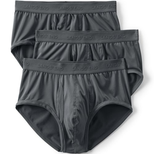 On Gossamer Women's Cotton Hip Boyshort Underwear