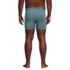 Men's Big and Tall Flex Performance Boxer Brief 3 Pack, Back