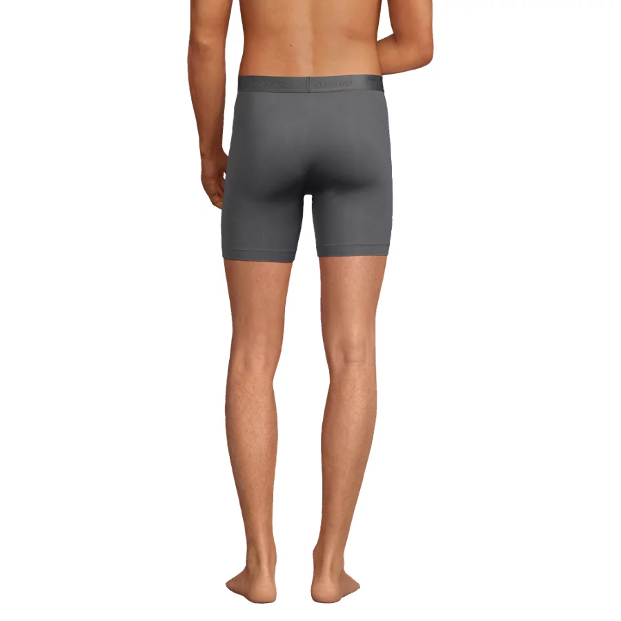 Men's Flex Performance Boxer Brief 3 Pack