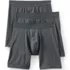 Men's Big Flex Performance Boxer Brief 3 Pack, Front