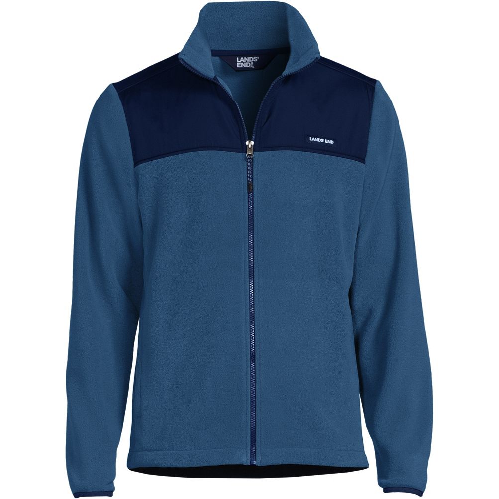 Lands end store fleece