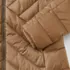 Women's Petite FeatherFree Cozy Fleece Lined Winter Coat, alternative image