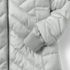 Women's Insulated Cozy Fleece Lined Winter Coat, alternative image