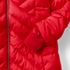Women's Insulated Cozy Fleece Lined Winter Coat, alternative image