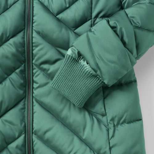 Women's FeatherFree Cozy Fleece Lined Winter Coat, alternative image